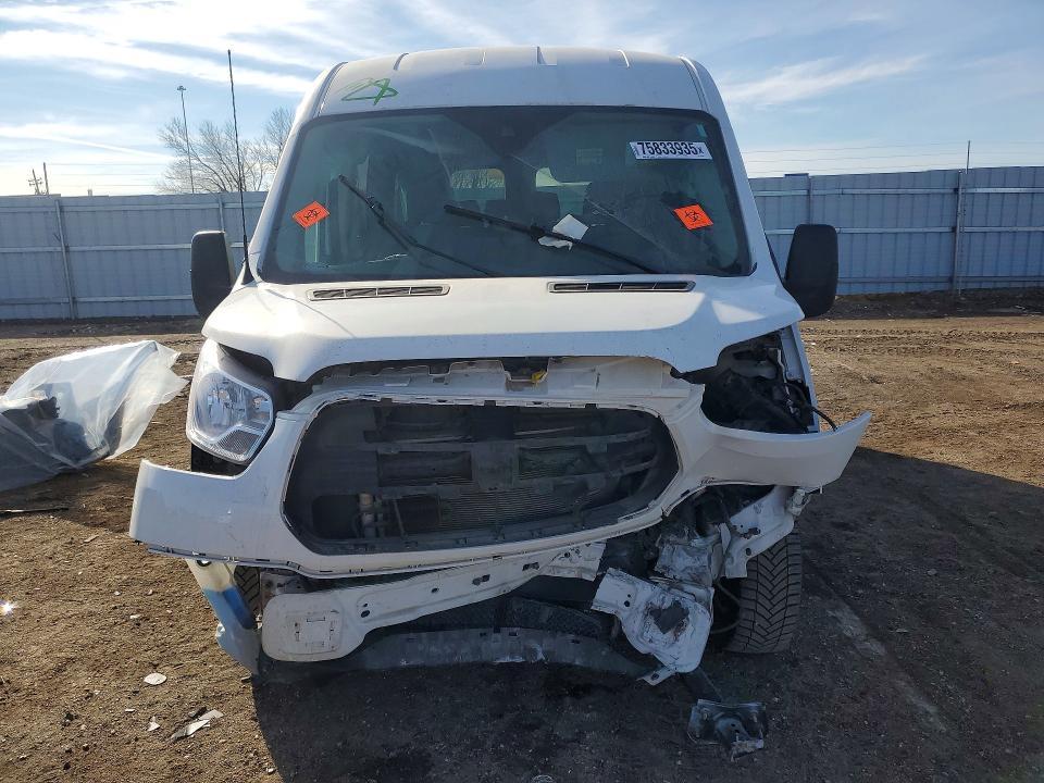 2019 Ford Transit T-350
