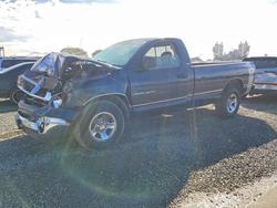 Dodge Vehiculos salvage en venta: 2002 Dodge Ram 1500