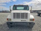 1996 International 4900 Flatbed Truck