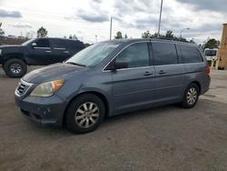 2010 Honda Odyssey exl for sale in Gaston, SC