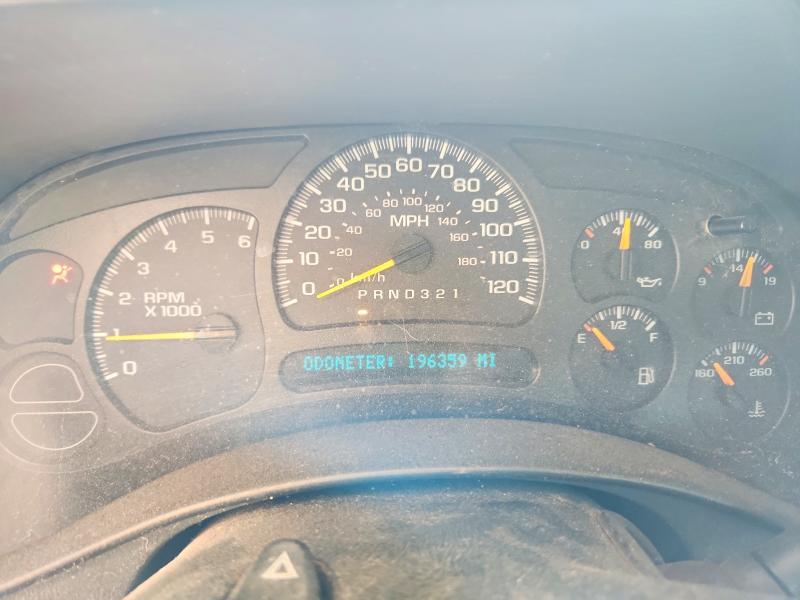 2006 GMC New Sierra C1500