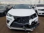 2021 Lexus Nx 300h Base
