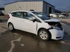 2018 Nissan Versa Note s