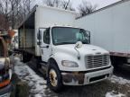 2015 Freightliner Business Class M2 BOX Truck