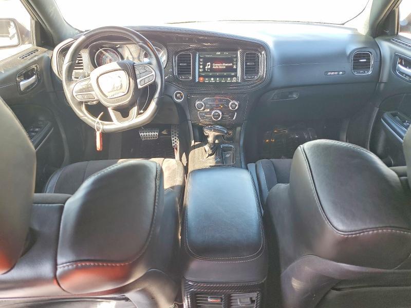 2020 Dodge Charger Scat Pack