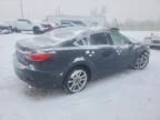 2014 Mazda 6 Touring