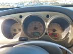 2002 Chrysler Pt Cruiser Touring