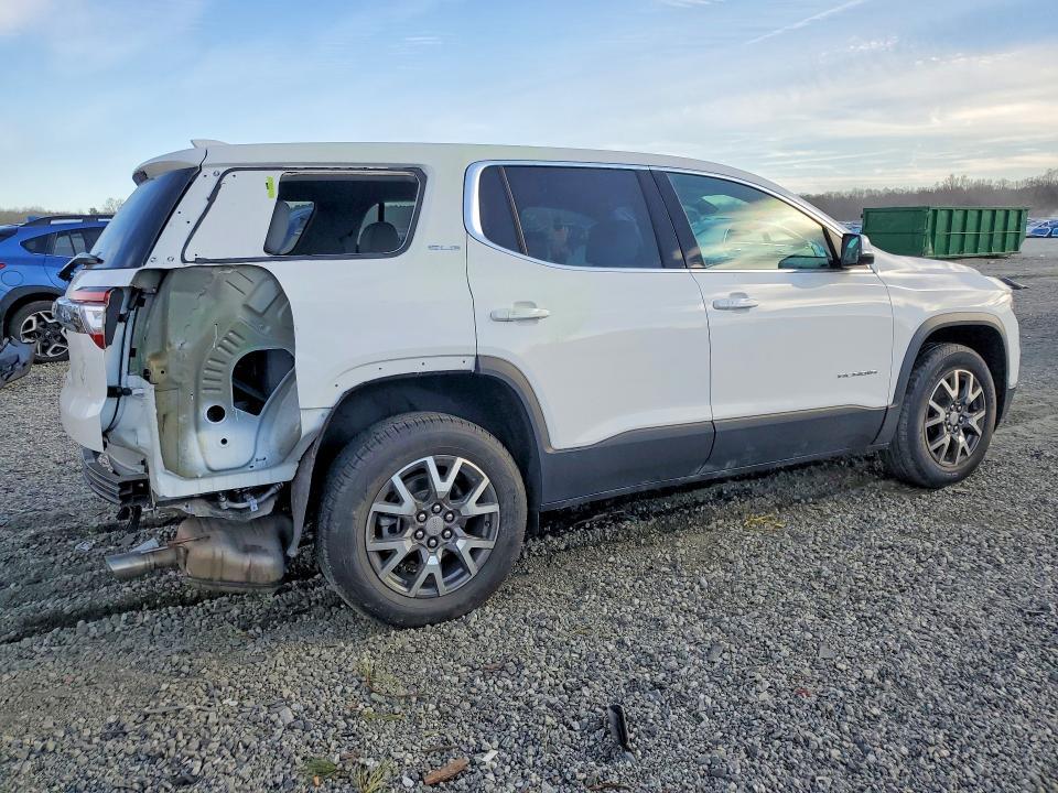 2020 GMC Acadia sle