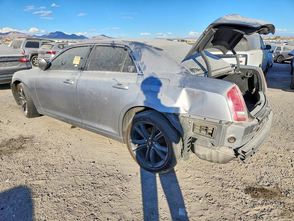 2014 Chrysler 300