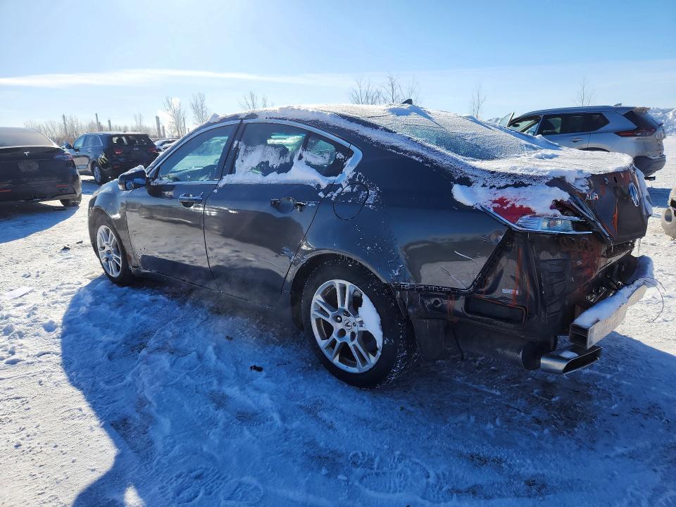 2010 Acura TL