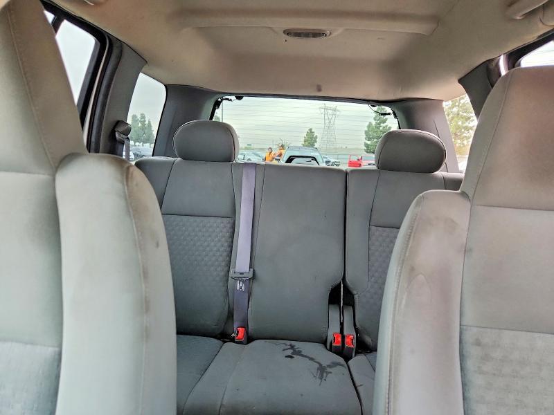 2006 Jeep Liberty Sport