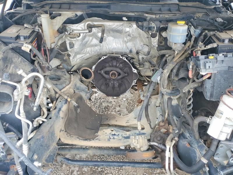 2014 Dodge RAM 3500 ST