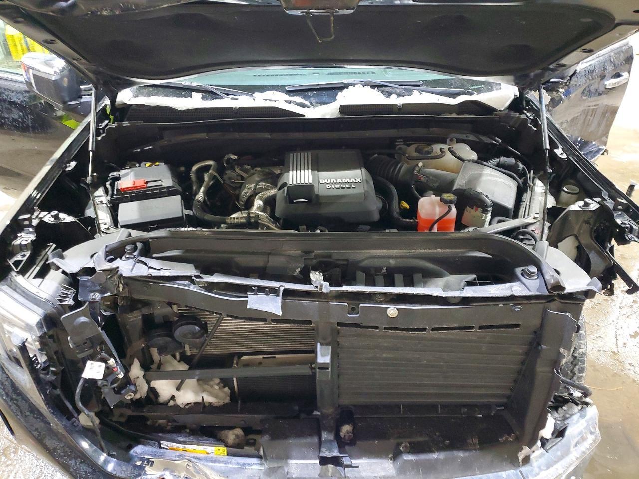 2024 GMC Sierra K1500 slt