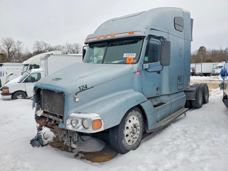 2007 Freightliner Conventional ST120