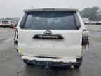 2020 Toyota 4runner Sr5/sr5 Premium