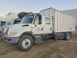 2011 International 4000 4300 en venta en Colton, CA