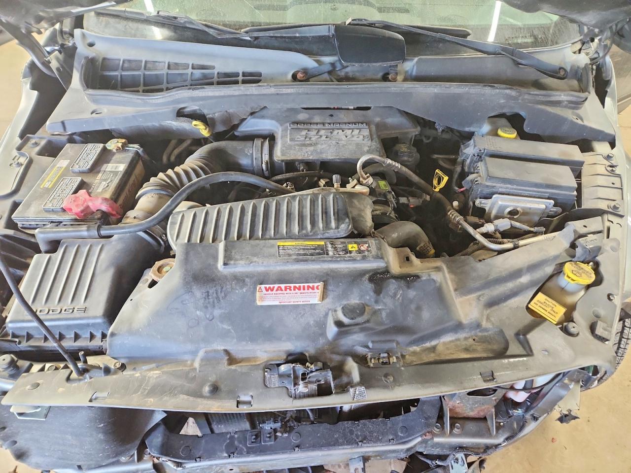 2005 Dodge Durango Limited
