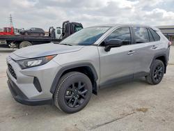 2022 Toyota Rav4 le for sale in Houston, TX