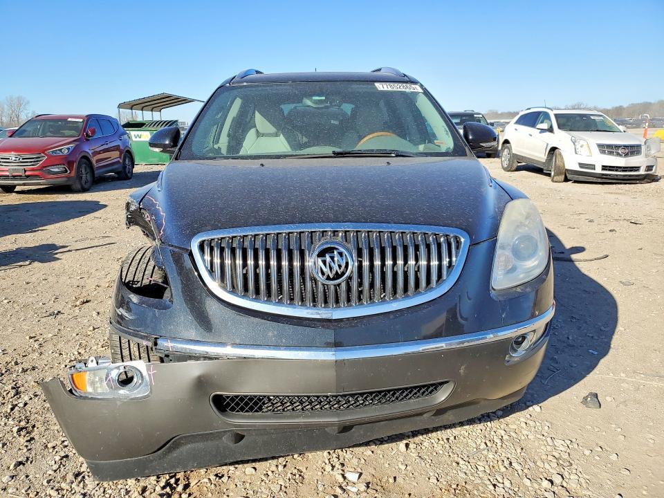 2011 Buick Enclave cxl
