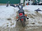 2012 Triumph 2012 Triumph Thruxton 900