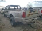 2005 Ford F350 Super Duty