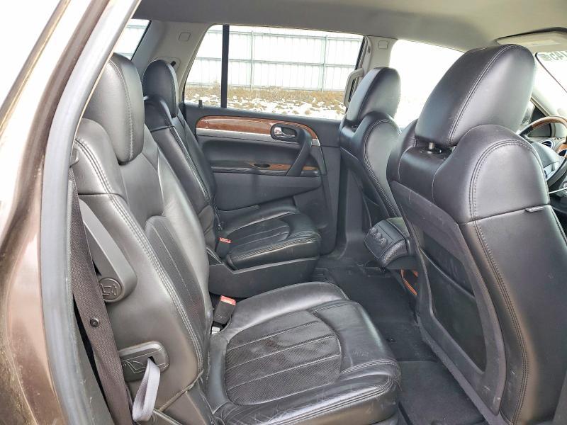2009 Buick Enclave cxl