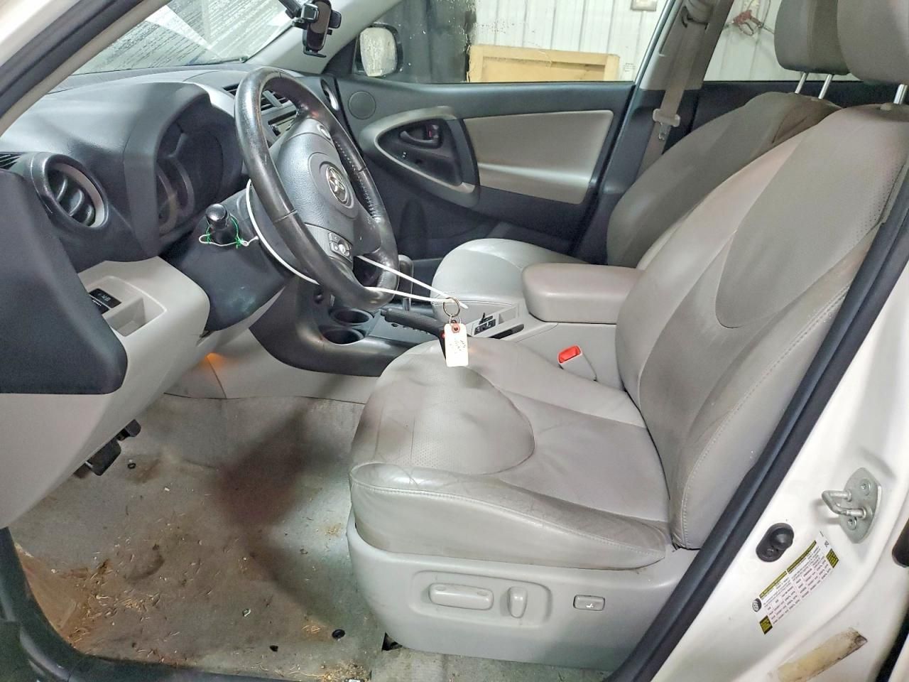 2009 Toyota Rav4 Limited