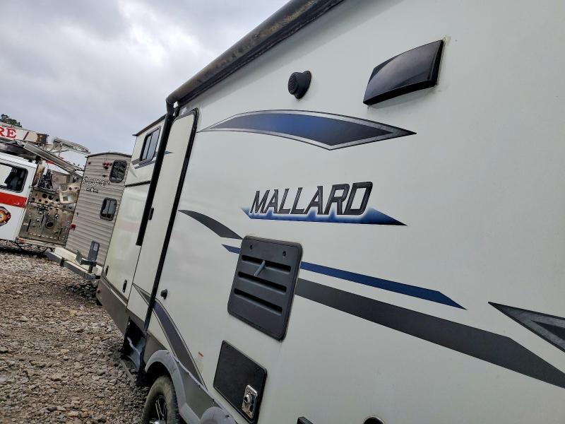 2021 Heartland Mallard Camper