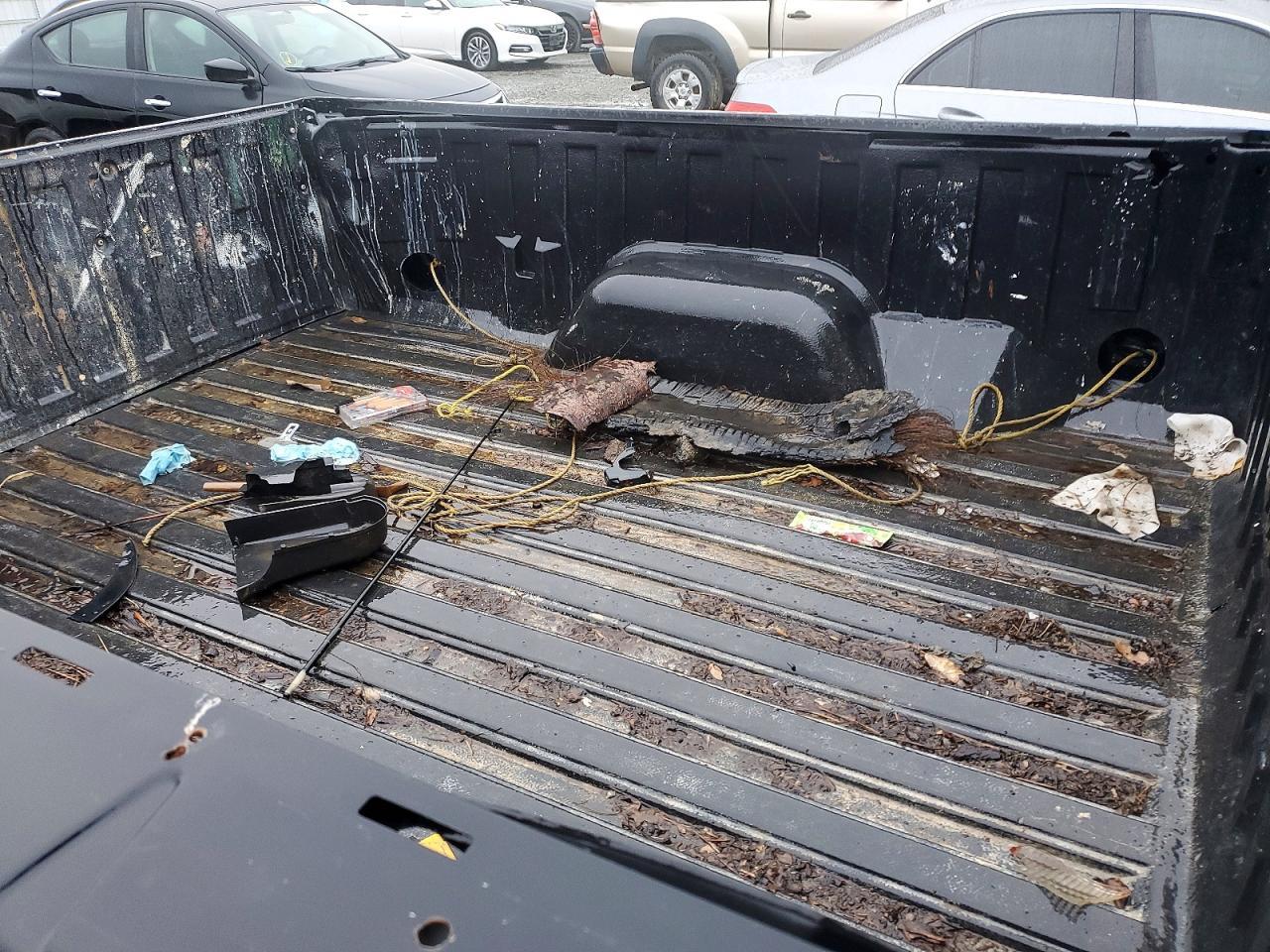 2003 Ford F150