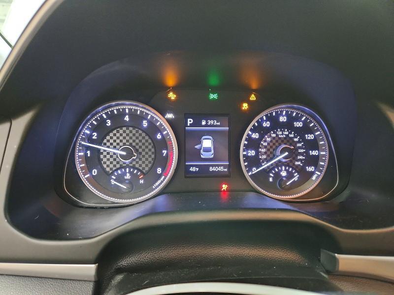 2019 Hyundai Elantra Value Edition