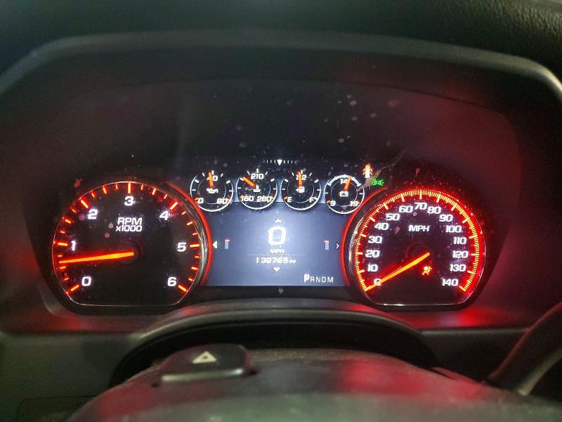2016 GMC Sierra K1500 Denali