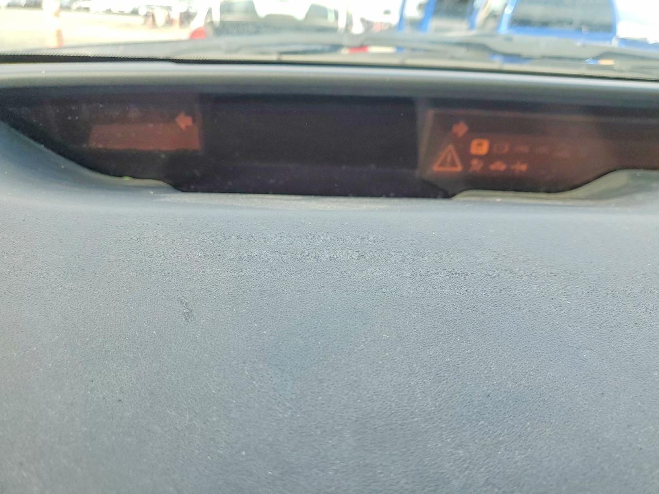 2009 Toyota Prius Base