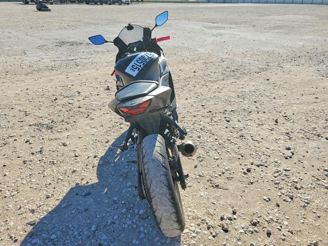 2019 Yamaha YZFR3