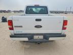 2009 Ford Ranger Super Cab
