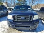 2006 Ford F150 Supercrew
