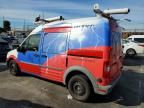 2013 Ford Transit Connect Delivery van