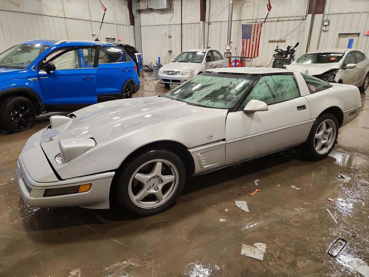 1996 Chevrolet Corvette