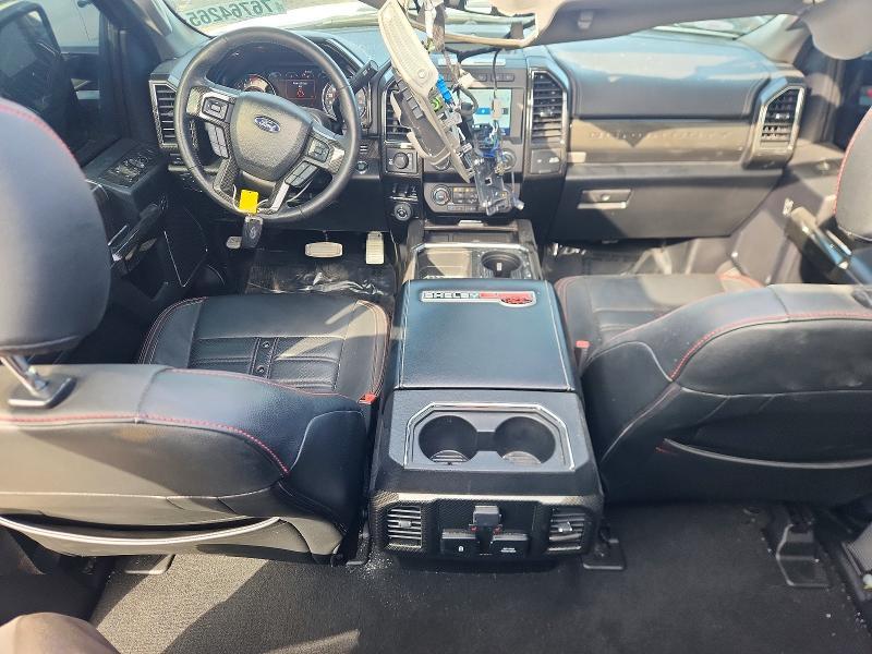 2021 Ford F250 Super Duty