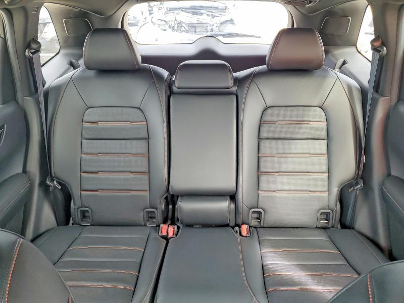 2023 Honda Cr-v Sport Touring