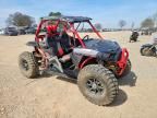 2016 Polaris RZR XP 1000 High LIF