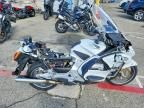 2009 Honda ST1300 P