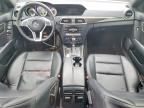 2013 Mercedes-Benz C 300 4matic