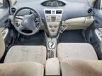 2007 Toyota Yaris Base