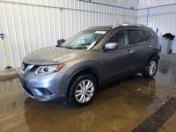2016 Nissan Rogue sv for sale in West Mifflin, PA