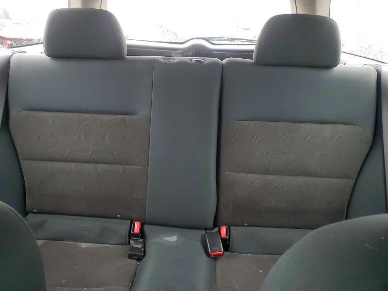 2008 Subaru Outback 2.5i