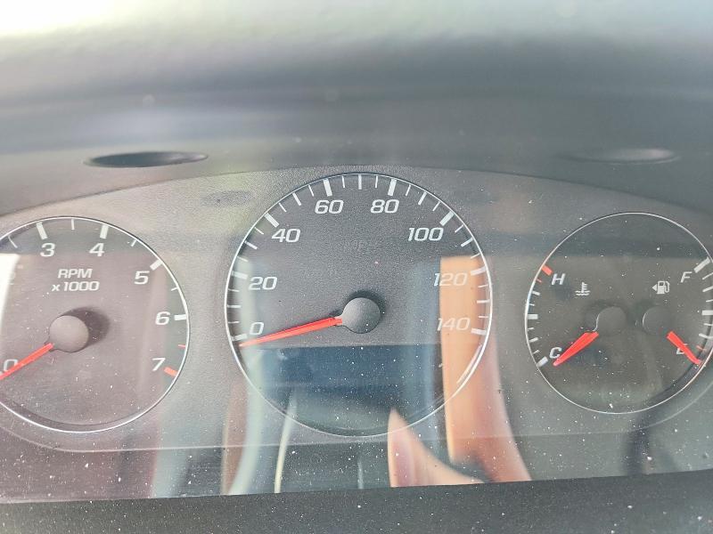 2012 Chevrolet Impala ltz