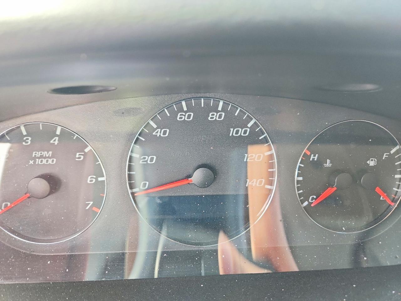 2012 Chevrolet Impala ltz