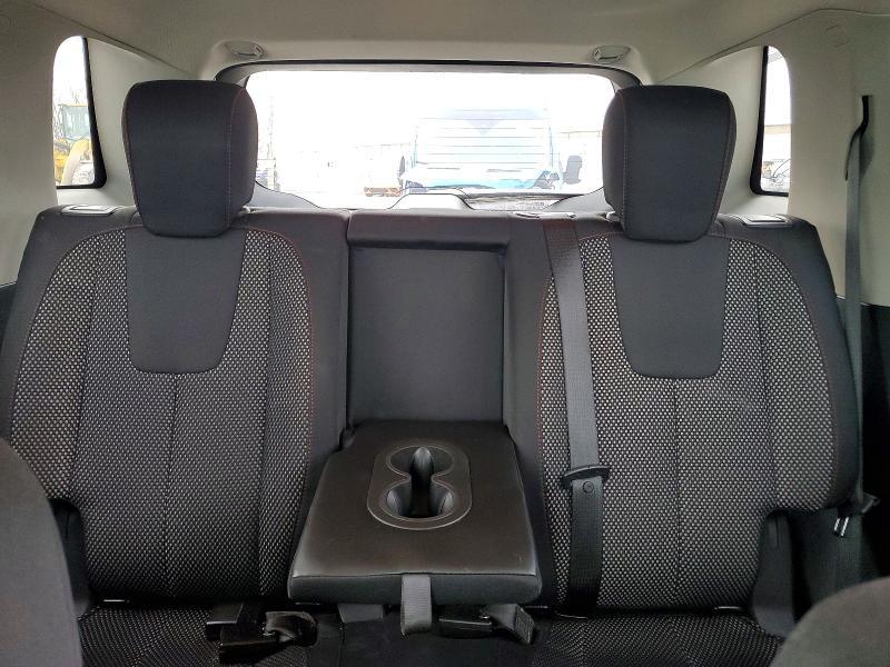 2014 GMC Terrain sle