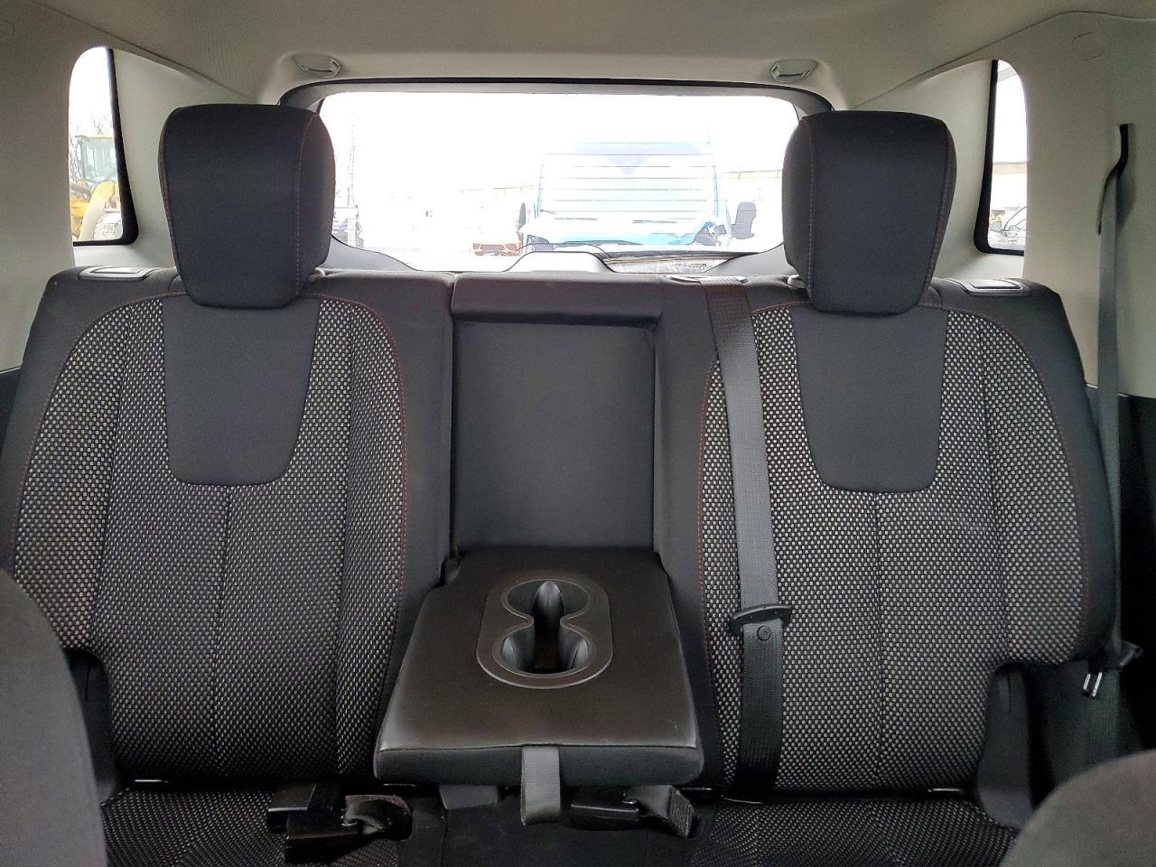 2014 GMC Terrain sle