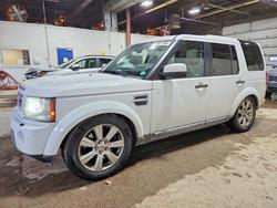 2013 Landau Boat Co LR4 hse Luxury en venta en Blaine, MN